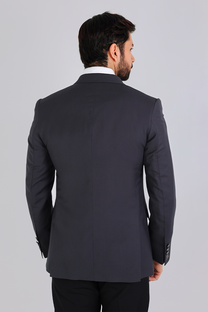 Sterwyn Blazer-DGY