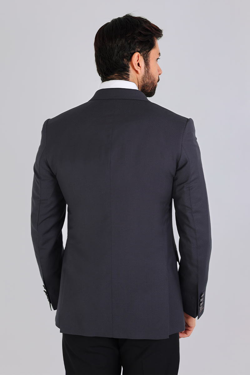 Sterwyn Blazer-DGY