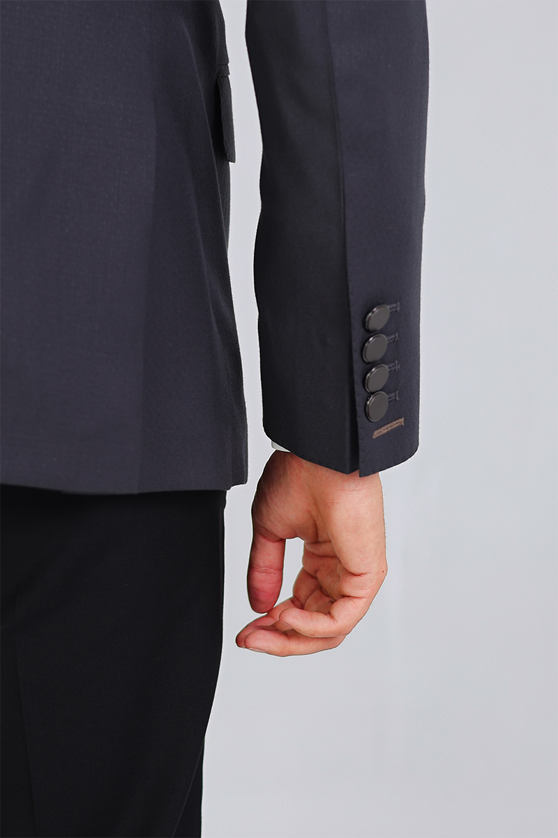 Sterwyn Blazer-DGY