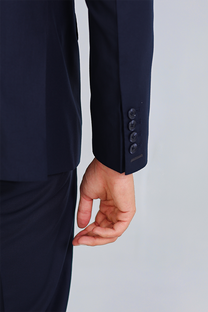 Thalor Three Peice Suit NBL