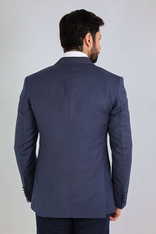 Sterwyn Blazer-BLU