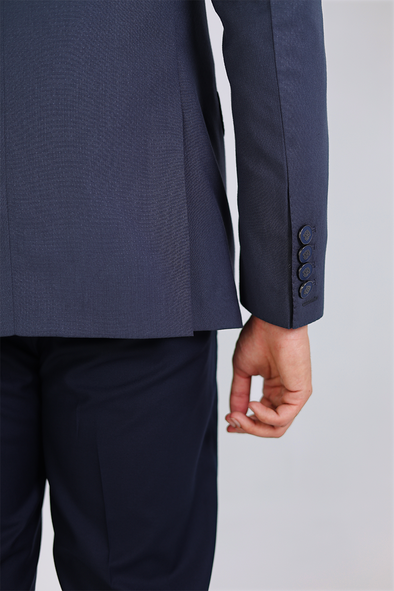 Sterwyn Blazer-BLU