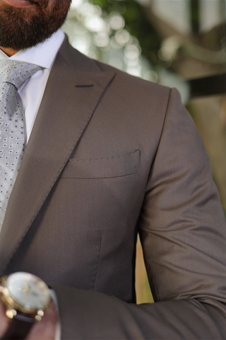 Myles Premium Blazer