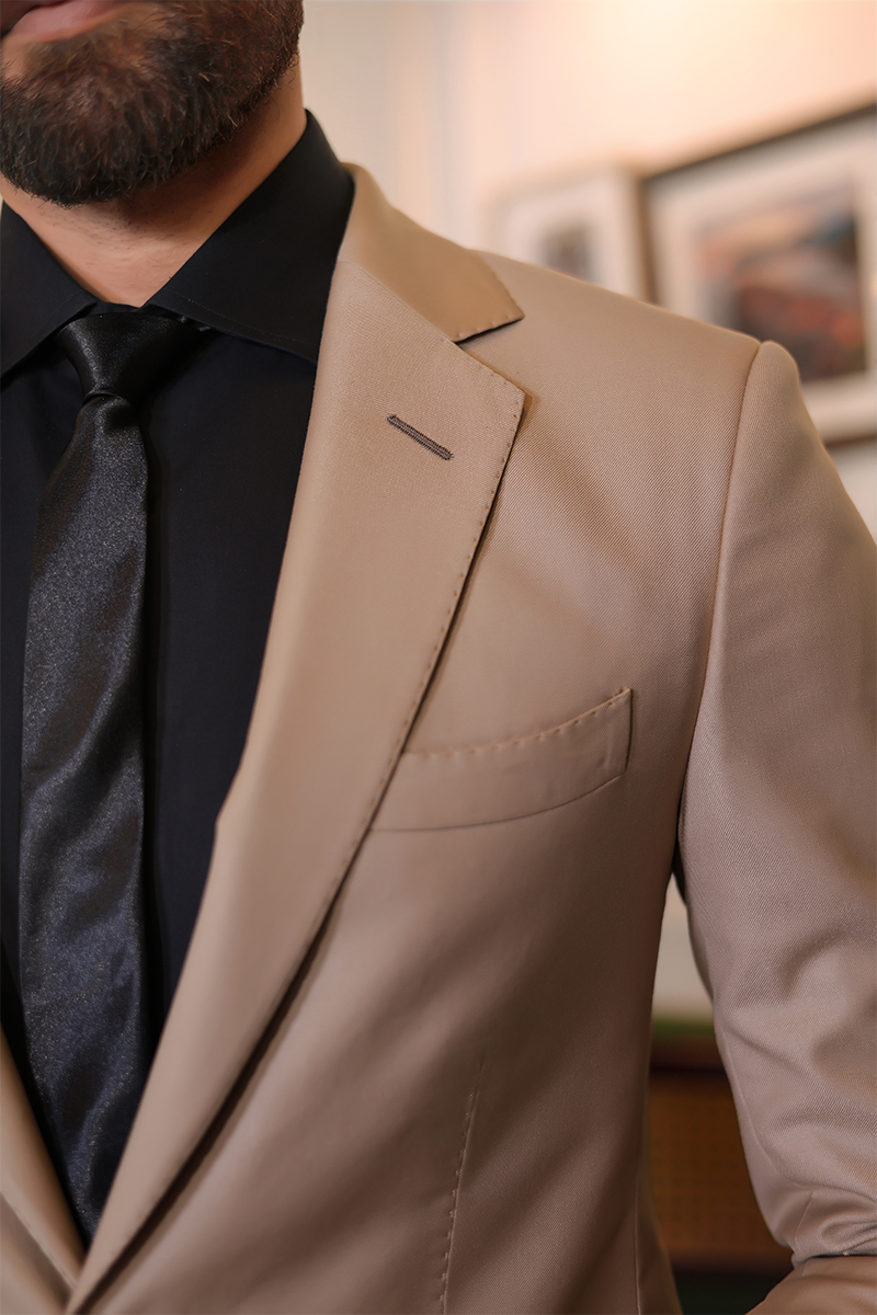 XAVIER Premium Blazer