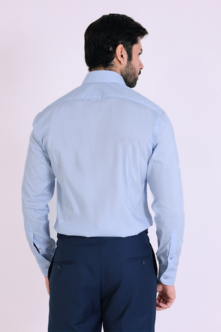 Orrick Formal Shirt SBL