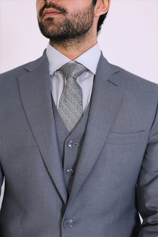 Dante Three Piece Suit