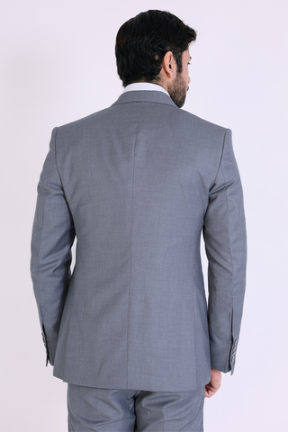 Dante Three Piece Suit