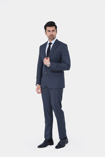 Sogno Two Piece Suit-DGY