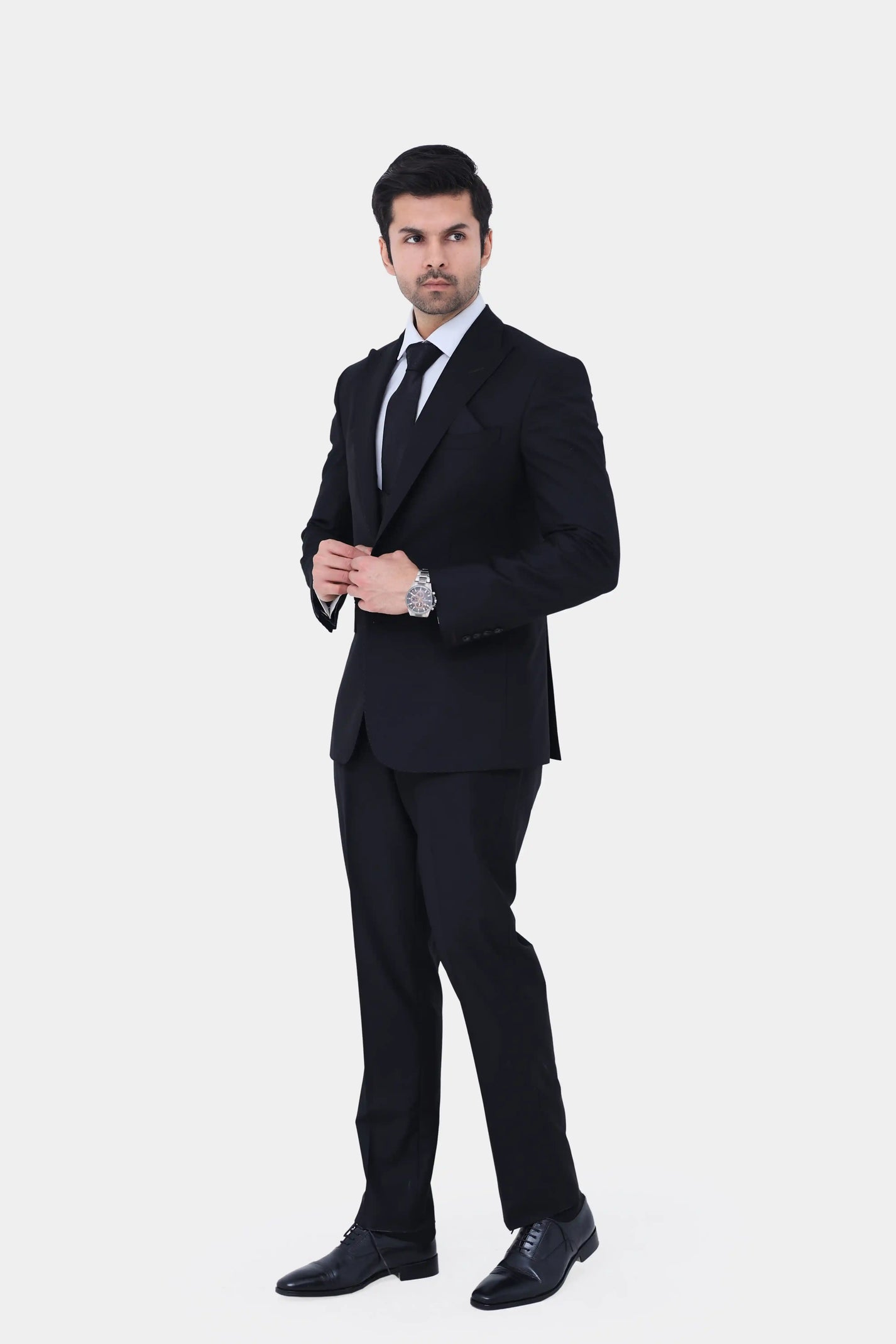 Maraviglio Three Piece Suit