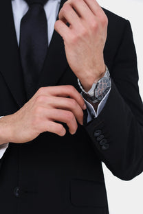 Maraviglio Three Piece Suit