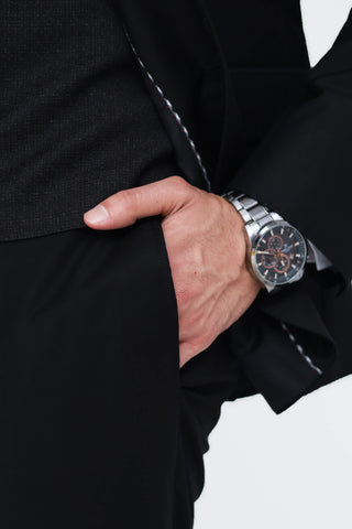 Maraviglio Three Piece Suit