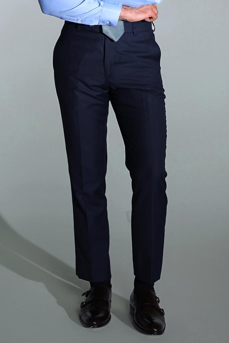 Fyodor Formal Trouser