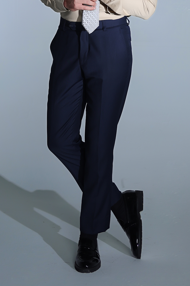 Hannes Formal Trouser