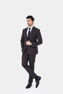 Sublimezza Two Piece Suit