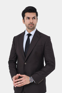 Sublimezza Two Piece Suit