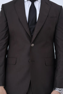 Sublimezza Two Piece Suit