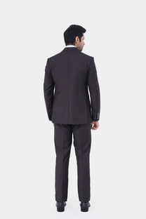 Sublimezza Two Piece Suit