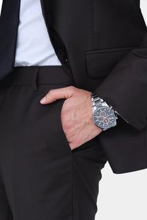 Sublimezza Two Piece Suit