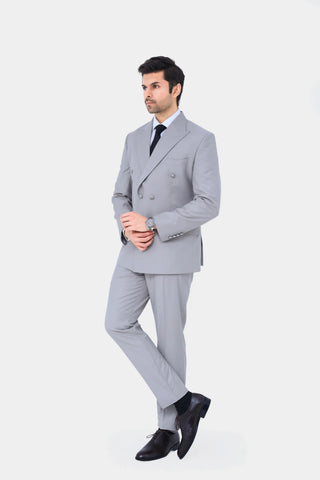 Unico Two Piece Suit