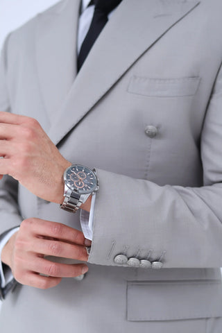 Unico Two Piece Suit