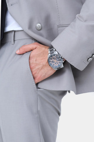 Unico Two Piece Suit