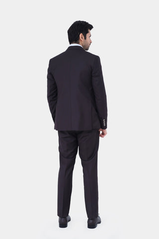 Senza Tempo Two Piece Suit