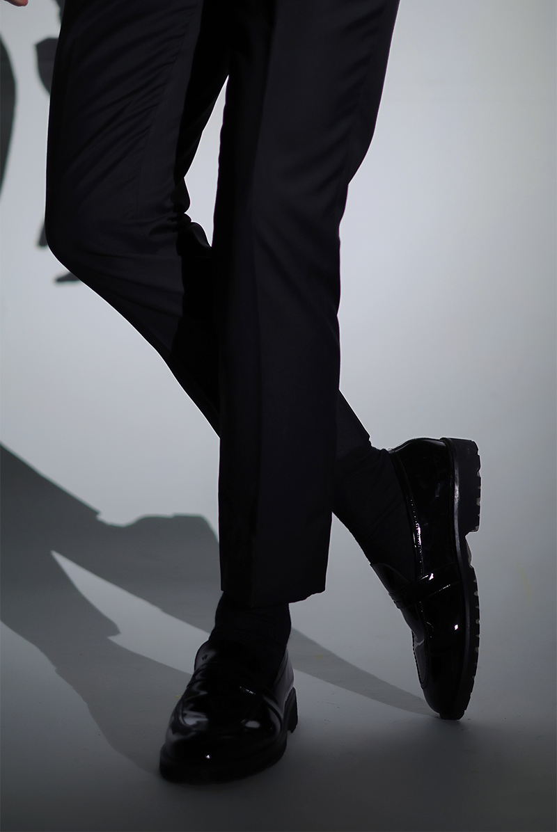 Caffiliam Formal Trouser