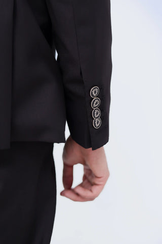 Senza Tempo Two Piece Suit
