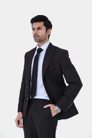 Senza Tempo Two Piece Suit
