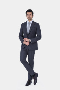 Zachary Two Piece Suit