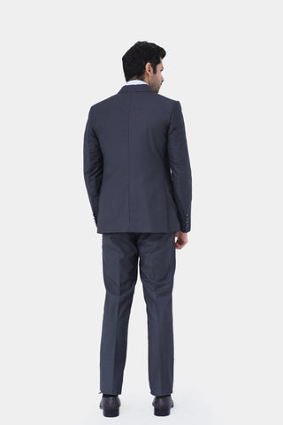 Zachary Two Piece Suit