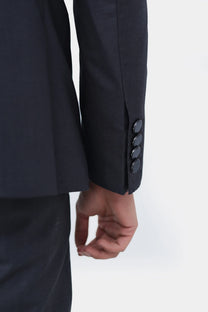 Zachary Two Piece Suit