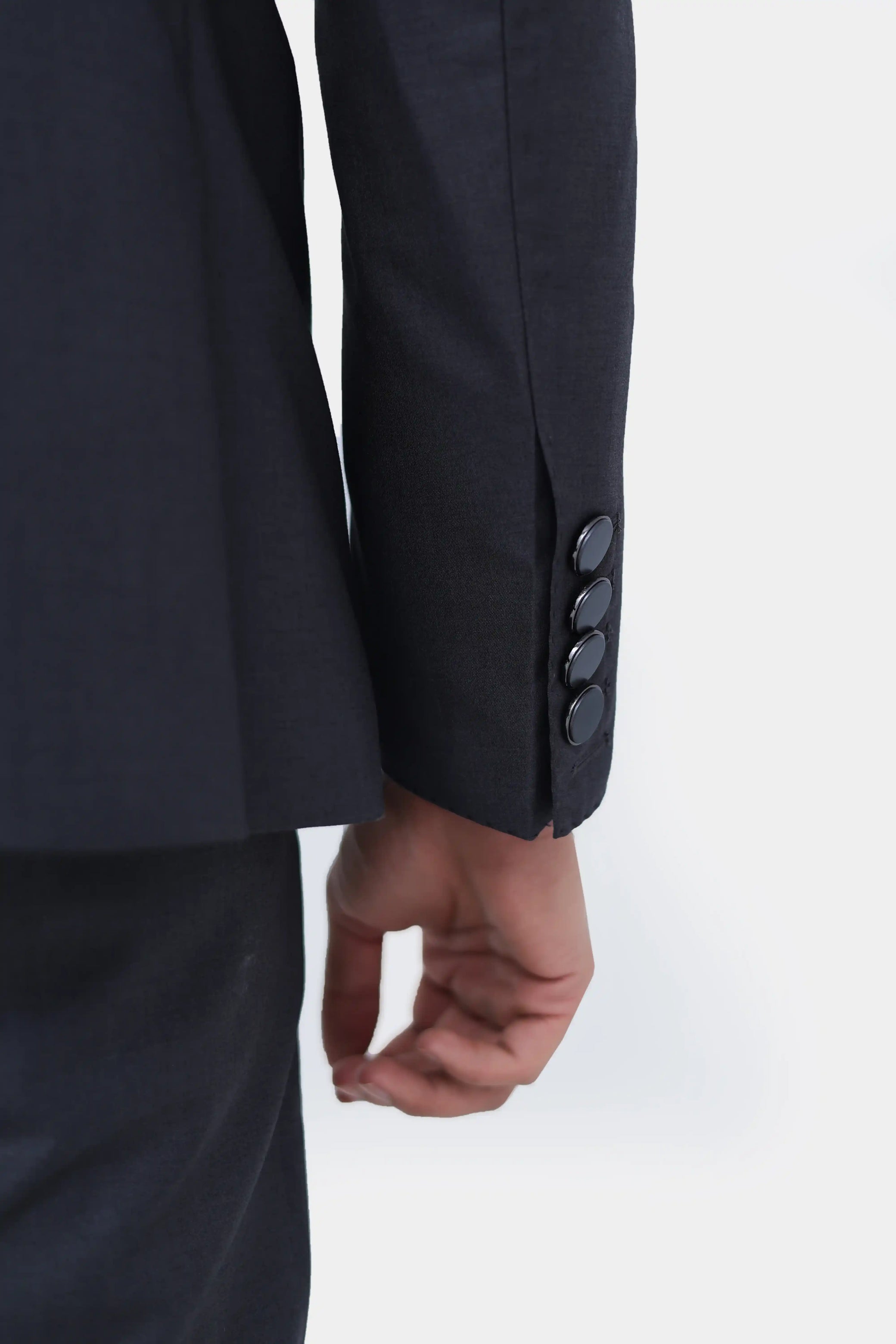 Zachary Two Piece Suit