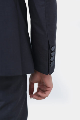 Zachary Two Piece Suit