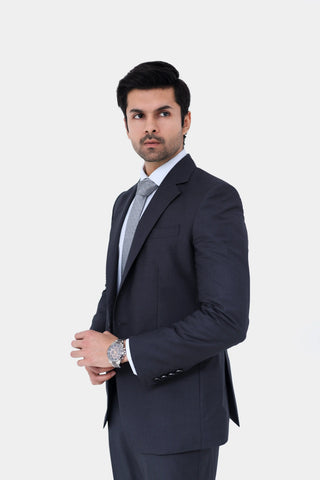 Zachary Two Piece Suit