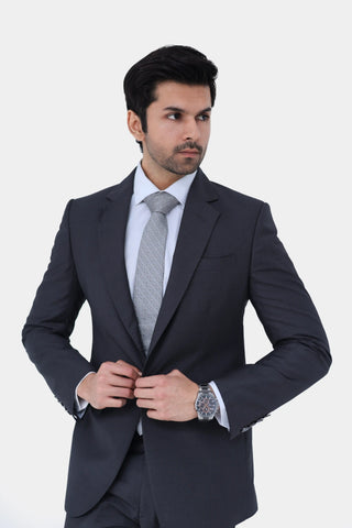 Zachary Two Piece Suit