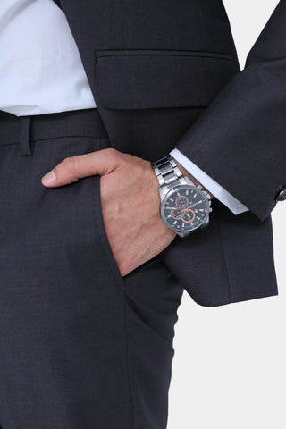 Gioello Two Piece Suit