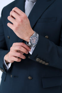 Serenita Two Piece Suit