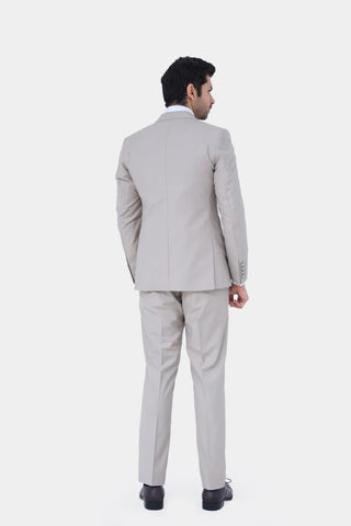 Perfetto Two Piece Suit