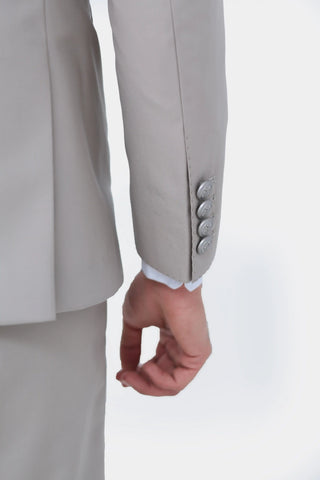 Perfetto Two Piece Suit