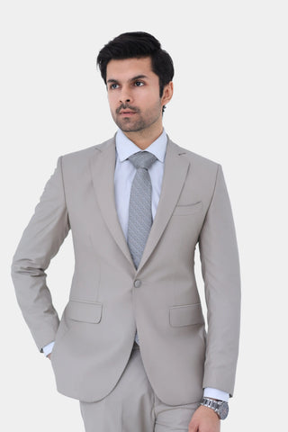 Perfetto Two Piece Suit