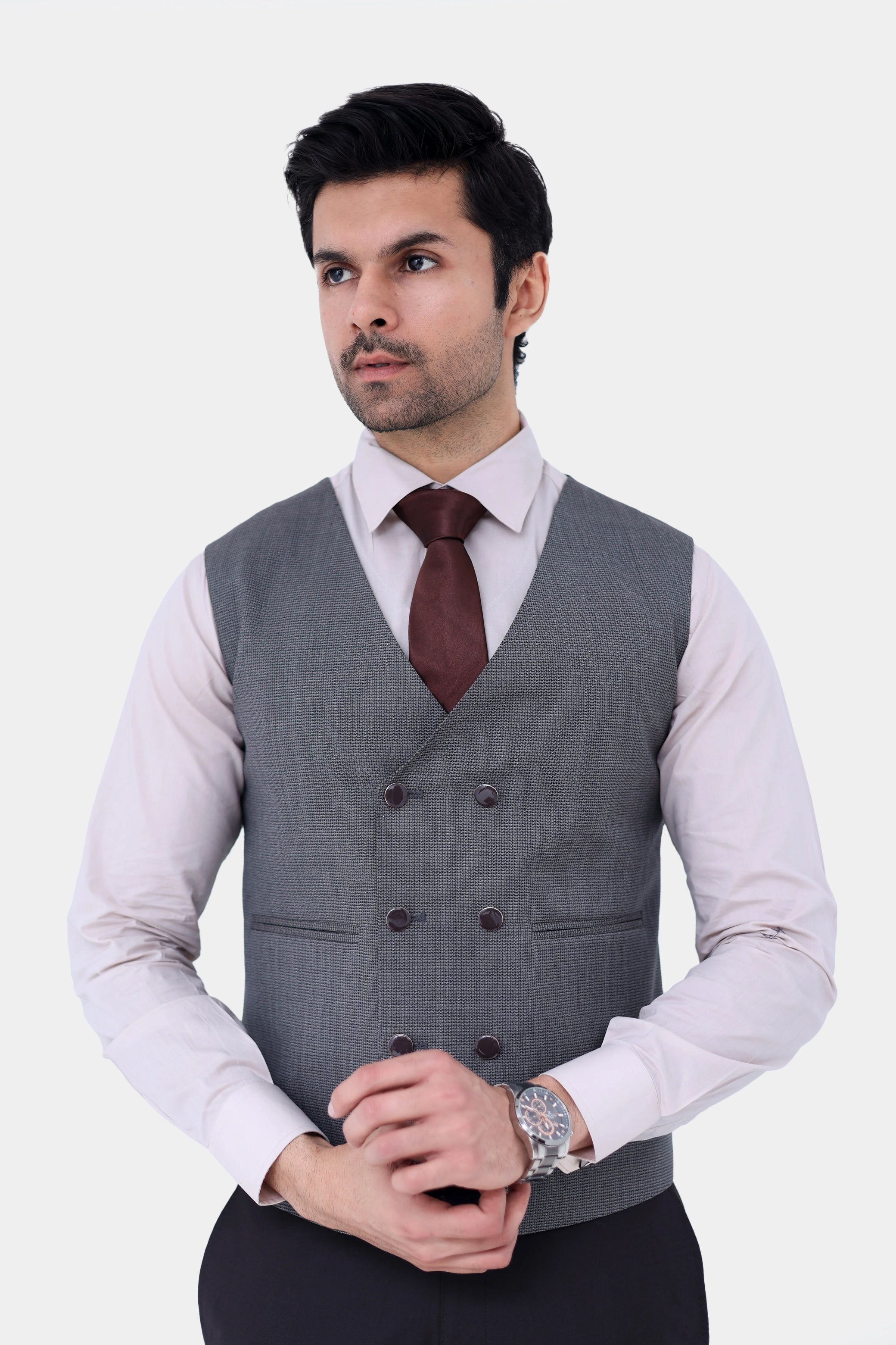 Corona Three Piece Suit-DBN