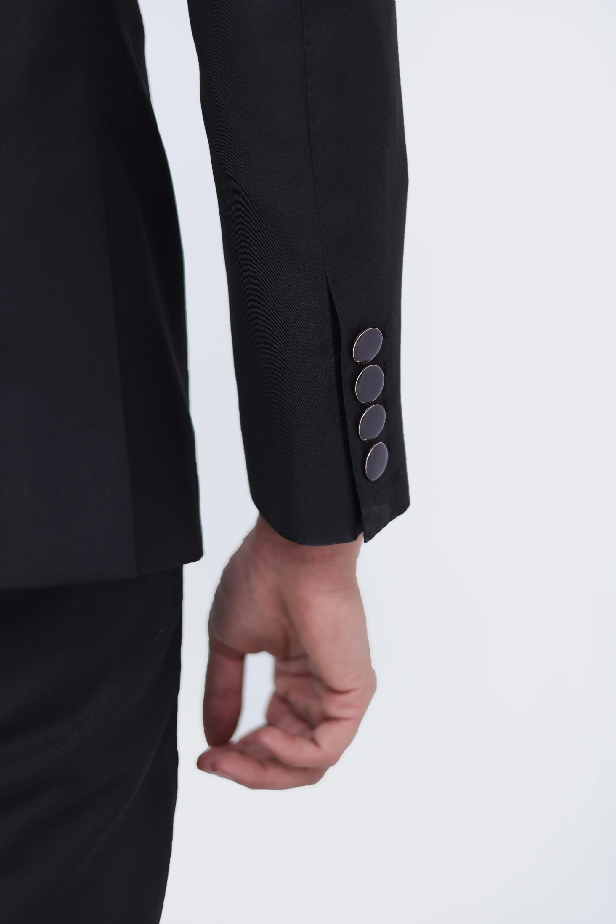 Corona Three Piece Suit-DBN
