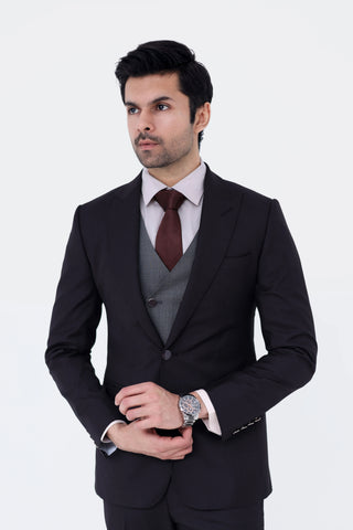 Corona Three Piece Suit-DBN