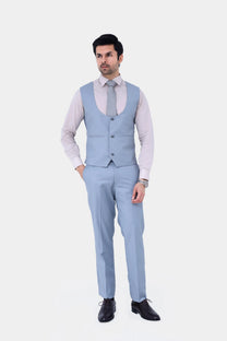 Arte Suprema Three Piece Suit