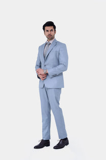 Arte Suprema Three Piece Suit