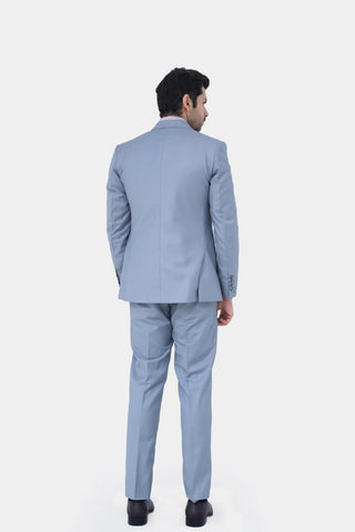 Arte Suprema Three Piece Suit