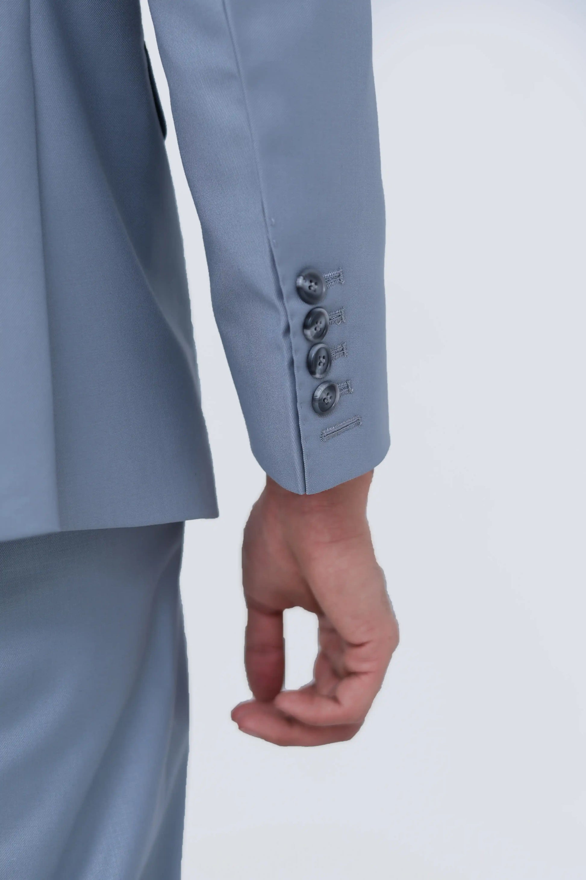 Arte Suprema Three Piece Suit