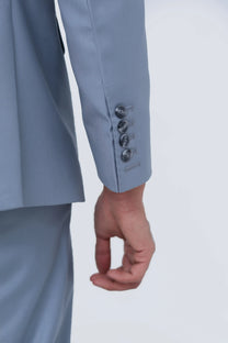 Arte Suprema Three Piece Suit
