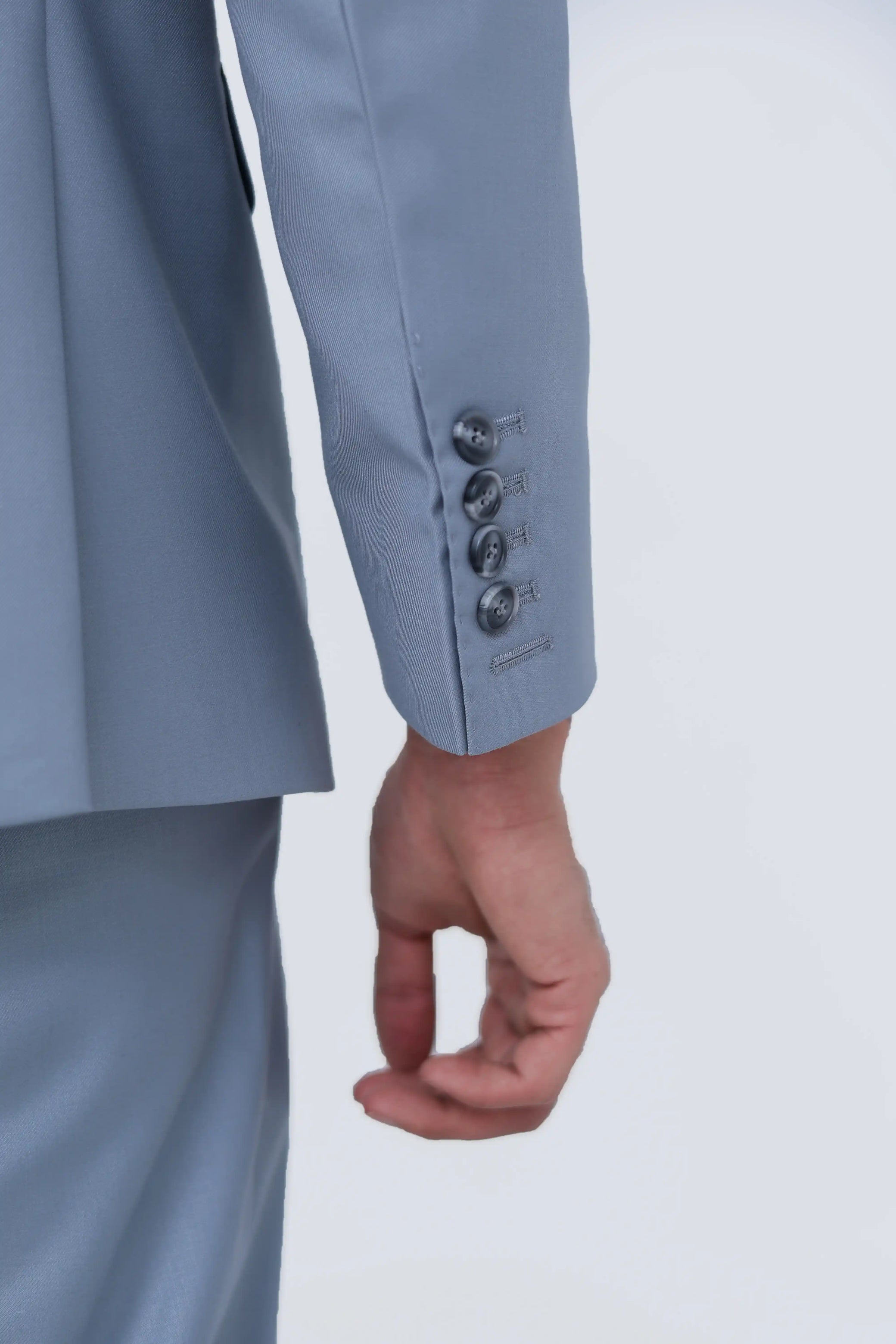 Arte Suprema Three Piece Suit